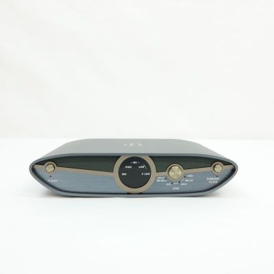 ZEN Phono 3 [IFI-ZEN-PHONO3]