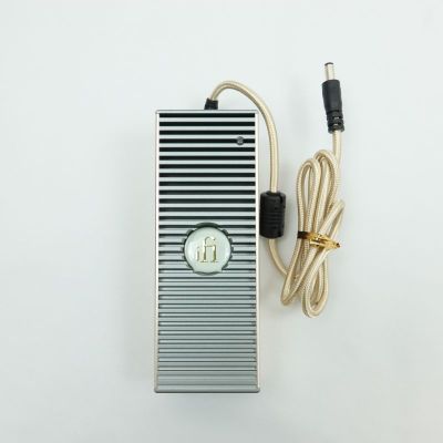 iPOWER ELITE 12v [SLP-IP-ELITE12]