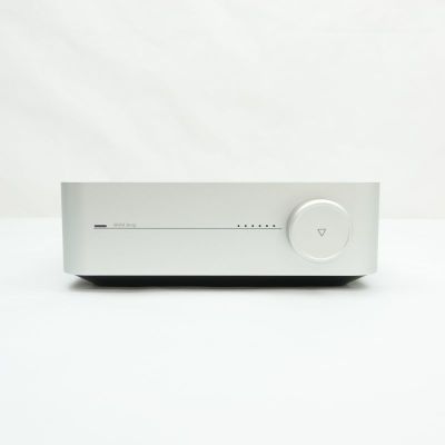 WiiM-Amp SV [WIM-WAMP-SV]