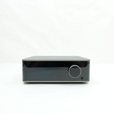 WiiM Ultra Space Gray [WIM-WULTRA-SG]