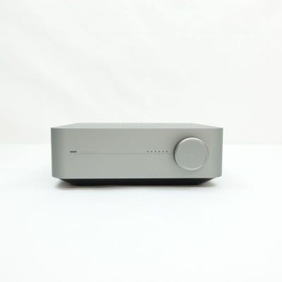 WiiM Amp Pro Dark Gray [WIM-WAMPPRO-DG]