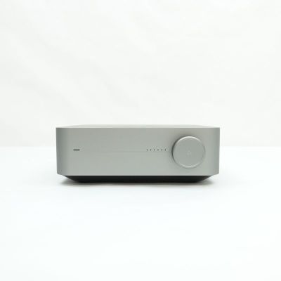 WiiM Amp Pro Dark Gray [WIM-WAMPPRO-DG]