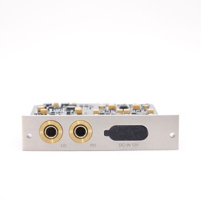 AMP17 DX340専用AMPカード