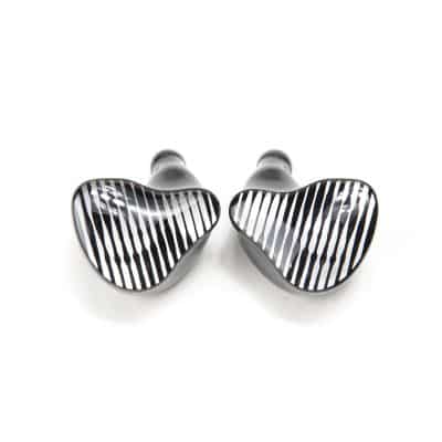 Eletech x Canpur Mona Lisa