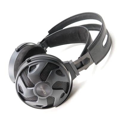 FT3 Black [FIO-FT3-B]