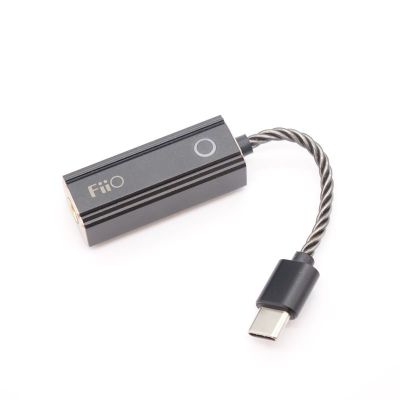 KA2 Type-C [FIO-KA2-TC]