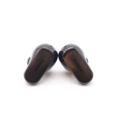 QuietComfort Ultra Earbuds（第2世 [QCULTRAEB2ndBLK]