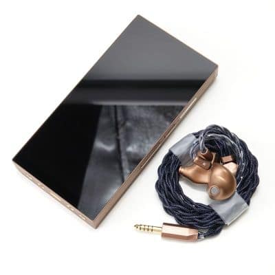 HiBy Golden 10th Anniv Set [Golden 10th Anniversary]