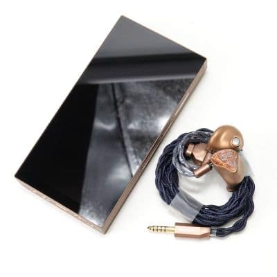 HiBy Golden 10th Anniv Set [Golden 10th Anniversary]