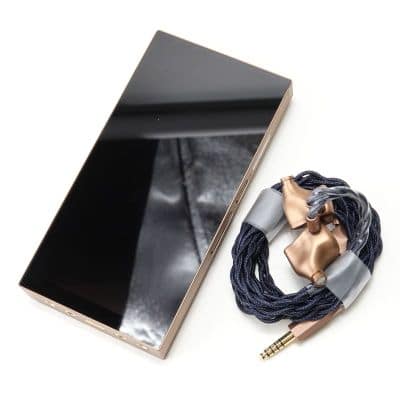 HiBy Golden 10th Anniv Set [Golden 10th Anniversary]