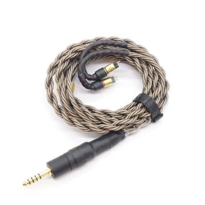 NISHIKI 8-wire 4.4-C2pin [NSK8-S544-2P]