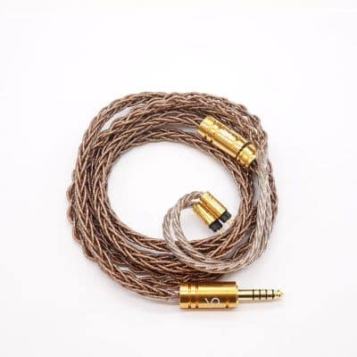 Cyclone 8-Wire Custom-4.4mm [BEA-0508]