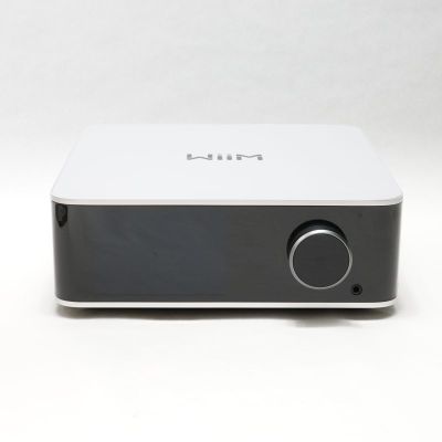 WiiM Ultra Silver [WIM-WULTRA-SV]