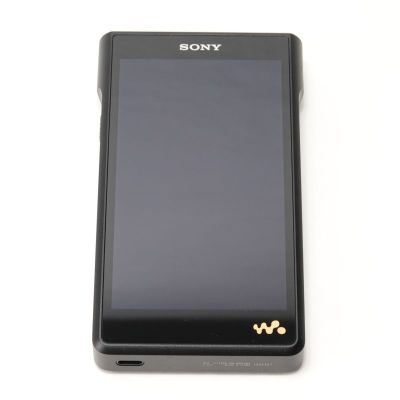 NW-WM1AM2 [NW-WM1AM2 C]