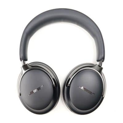 QuietComfort Ultra Headphones [QCULTRAHP2NDBLK]