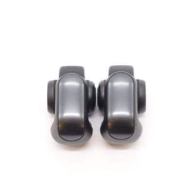 Ultra Open Earbuds Black [ULTRAOPENEBBLK]