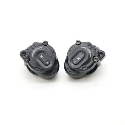 HSX1001 Jin -迅- [HSX1001V1-BLK]