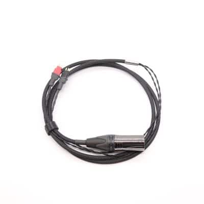 Clear force HD650 4P XLR [CF-HD650-4PIN-XLR]