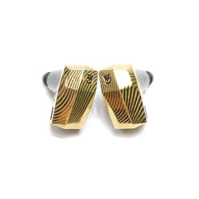 Andromeda 10 SE Gold [CAM-3129]