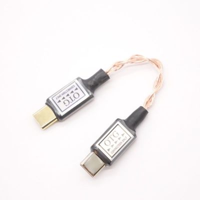 Dolce OTG(USB Type-C to Type-C