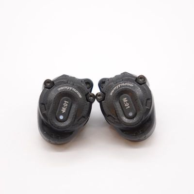 HSX1001 Jin -迅- [HSX1001V1-BLK]