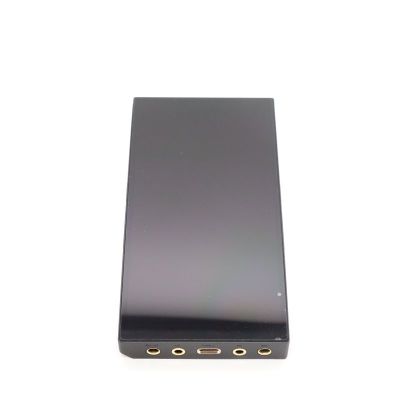 R6 Pro II Black