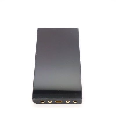 R6 Pro II Black