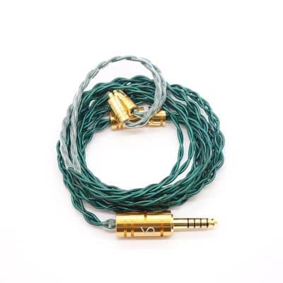 Emerald MKIII-MMCX-4.4mm [BEA-1390]