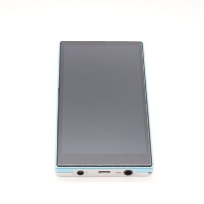 JM21 Blue [FIO-JM21-L]