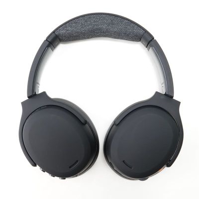 Crusher ANC 2 True Black [S6CAW-R740]