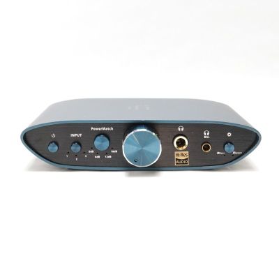 ZEN CAN Signature [IFI-ZENCAN-S]