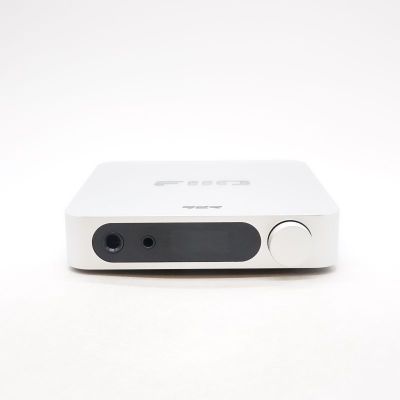 K11 R2R Silver [FIO-K11R-S]