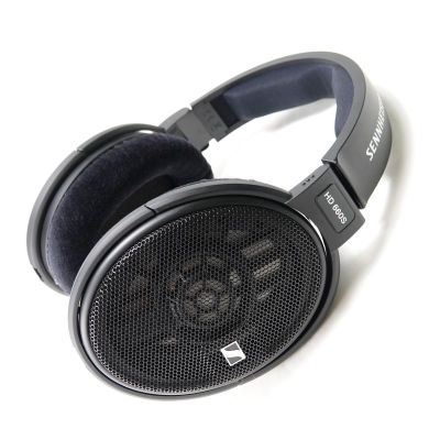 HD660S