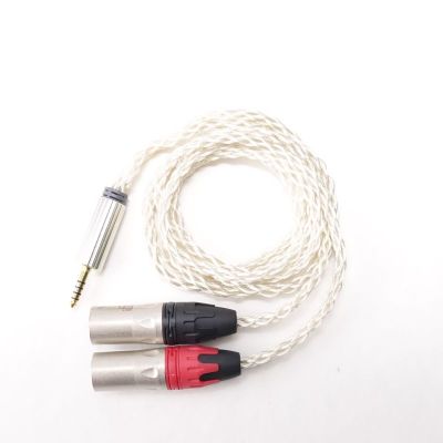4.4 to XLR cable [IFI-CA-44TXLR-H]