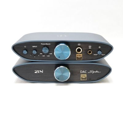 ZEN Signature Set 6XX