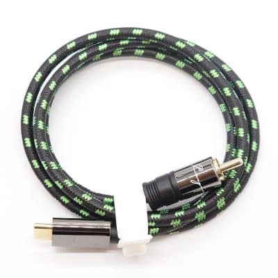 CS-30TCRType-CtoRCAｹｰﾌﾞﾙ