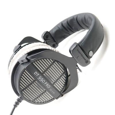 DT990PRO（旧タイプロゴ）