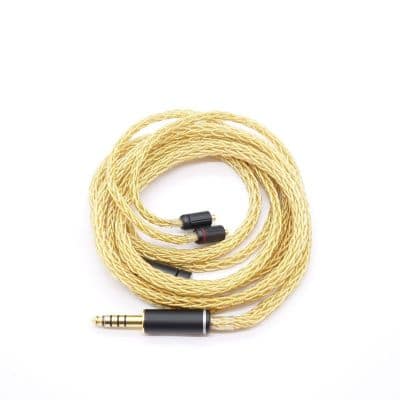 澪標 極(MMCX-4.4mm) [NLS-MIO-KWM]