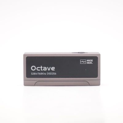 Octave