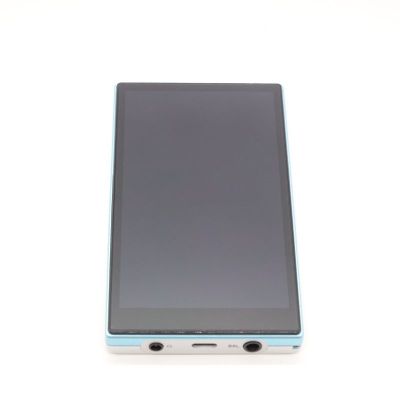 JM21 Blue [FIO-JM21-L]