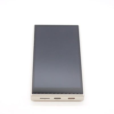 M21 Titanium Gold [FIO-M21-G]