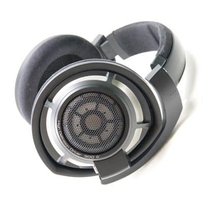 HD 800 S