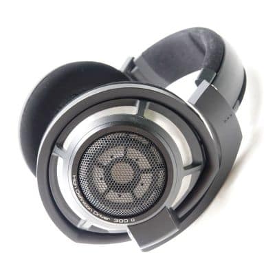 HD 800 S