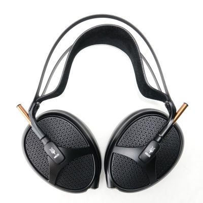 Empyrean JET BLACK [MEMP-JB-J]