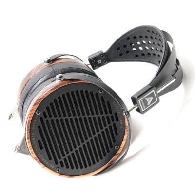 LCD-3 OPEN-BACK HP