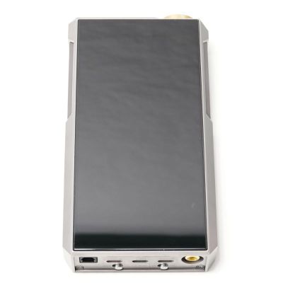 M27 Titanium Alloy [FIO-M27-TA]