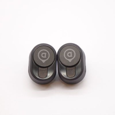 GEMINI II MATTE BLACK [LR161]