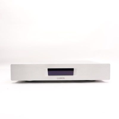 U1 MINI Silver