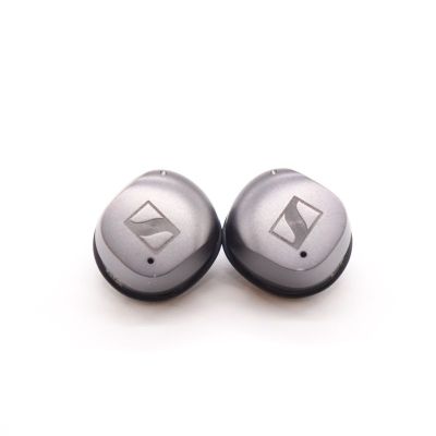 MOMENTUM True Wireless 4 [MTW4 Black Graphite]