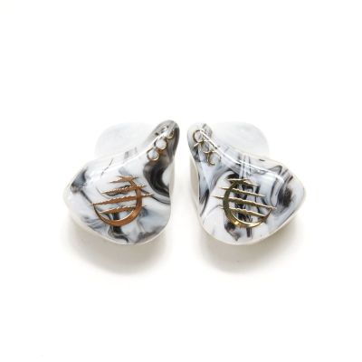 WHITE TIGER II [QDC-TIGER-S-WH-V2]